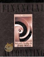 FINANCIAL ACCOUNTING SIXTH EDITION（1998 PDF版）