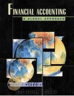 FINANCIAL ACCOUNTING:A GLOBAL APPROACH（1999 PDF版）