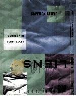 LIENS:LECTURES DIVERSES（1994 PDF版）