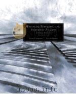FINANCIAL REPORTING AND STATEMENT ANALYSIS:A STRATEGIC PERSPECTIVE FOURTH EDITION（1999 PDF版）