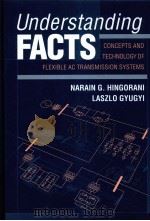 Understanding FACTS PDF电子版封面 0780334558