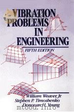 VIBRATION PROBLEMS IN ENGINEERING（ PDF版）