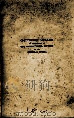 CONDITIONED REFLEXES 1928 PDF电子版封面