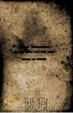 MENTAL DEVELOPMENT IN THE CHILD AND THE RACE（1920 PDF版）