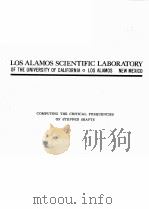 COMPUTING THE CRITICAL FREQUENCIES OF STEPPED SHAFTS 1963 PDF电子版封面