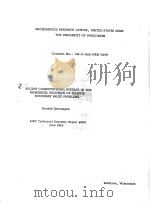 RECENT COMPUTATIONAL RESULTS IN THE NUMERICAL SOLUTION OF ELLIPTIC BOUNDARY VALUE PROBLEMS（1963 PDF版）