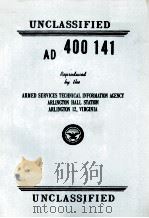 SOME LIMIT THEOREMS ASSOCIATED WITH A RECURRENT EVENT 1963 PDF电子版封面 S.C.PORT