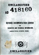 ON THE SYNTHESIS OF OPTIMUM MULTIVARIABLE SYSTEMS 1963 PDF电子版封面
