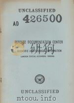 TABLES OF THE CUMULATIVE NON-CENTRAL CHI-SPUARE DISTRIBUTION（1962 PDF版）