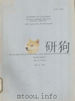 THE HILBERT SPACE FUNCTIONAL ANALYSIS OF SCATTERING THEORY（1964 PDF版）