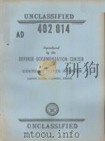 THE DUAL SIMPLEX METHOD AND ITS APPLICATION TO THE SYNTHESIS OF MINIMAL WEIGHTS（1962 PDF版）