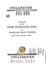 DIVISION IN ALGEBRAS OF INFINITELY DIFFERENTIABLE FUNCTIONS 1961 PDF电子版封面 WALTER RUDIN