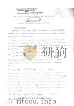 ON A GENERALIZATION OF THE FINITE ARCSINE LAW（1964 PDF版）