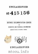 PROJECTED AREAS OF AXIALLY SYMMETRIC SURFACE SECTIONS FOR SEVERAL GEOMETRIC FIGURES（1962 PDF版）