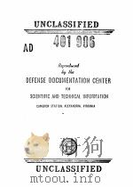 ON A DIFFERENCE-INTEGRAL EQUATION PART Ⅱ.LAPLACE TRANSFORM TREATMENT 1962 PDF电子版封面