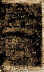 THE INTELLIGENT MAN'S WAY TO PREVENT WAR 1933 PDF电子版封面