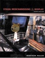 VISUAL MERCHANDISING AND DISPLAY FOURTH EDITION（1998 PDF版）
