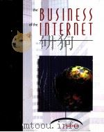 THE BUSINESS OF THE INTERNET（1998 PDF版）