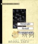 STRATEGIC RETAIL MANAGEMENT:TEXT AND CASES（1996 PDF版）