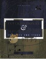 INTERNATIONAL AND GLOBAL MARKETING:CONCEPTS AND CASES SECOND EDITION 1998 PDF电子版封面 TAYLOR W.MELOAN AND JOHN L.GRA