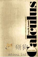 STUDENT SUPPLEMENT CALCULUS SECOND EDITION（1977 PDF版）