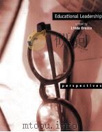 PERSPECTIVES:EDUCATIONAL LEADERSHIP（1999 PDF版）