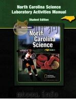 LABORATORY ACTIVITIES MANUAL STUDENT EDITION（ PDF版）