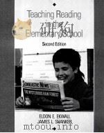 TEACHING READING IN THE ELEMENTARY SCHOOL SECOND EDITION（1989 PDF版）
