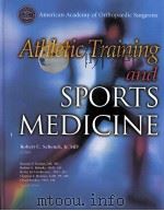 ATHLETIC TRAINING AND SPORTS MEDICINE SECOND EDITION（1999 PDF版）