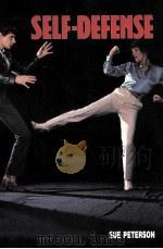 SELF-DEFENSE（1989 PDF版）