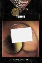 TENNIS 1999 PDF电子版封面 DAVID CLAXTON AND SCOTT O.ROBE