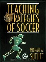 TEACHING STRATEGIES OF SOCCER（1996 PDF版）