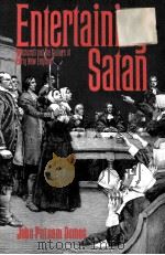 ENTERTAINING SATAN:WITCHCRAFT AND THE CULTURE OF EARLY NEW ENGLAND（1982 PDF版）