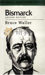 BISMARCK SECOND EDITION（1997 PDF版）