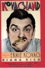 A BIOGRAPHY OF ERNIE KOVACS（1990 PDF版）