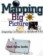 MAPPING THE BIG PICTURE:INTEGRATING CURRICULUM & ASSESSMENT K-12 1997 PDF电子版封面