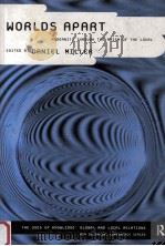 WORLDS APART:MODERNITY THROUGH THE PRISM OF THE LACAL（1995 PDF版）