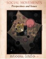 SOCIAL MOVEMENTS:PERSPECTIVES AND ISSUES（1997 PDF版）