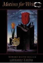 MOTIVES FOR WRITING（1992 PDF版）