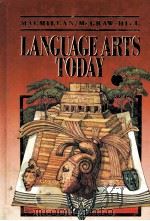 MACMILLAN/MCGRAW-HILL LANGUAGE ARTS TODAY（1991 PDF版）