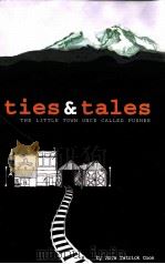 TIES & TALES FIRST EDITION（1997 PDF版）