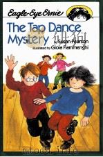 THE TAP DANCE MYSTERY（1990 PDF版）
