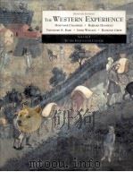 THE WESTERN EXPERIENCE SEVENTH EDITION（1999 PDF版）