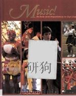 MUSIC!ITS ROLE AND IMPORTANCE IN OUR LIVES（1994 PDF版）