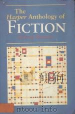 THE HARPER ANTHOLOGY OF FICTION（1991 PDF版）