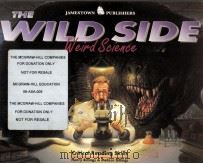 THE WILD SIDE（1996 PDF版）