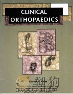 CLINICAL ORTHOPAEDICS PDF电子版封面 068302180X Edward V.Craig