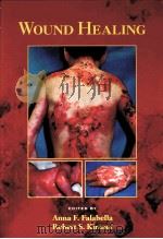 Wound Healing（ PDF版）
