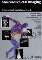 Musculoskeletal Imaging PDF电子版封面 3131274417