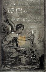 KING ALCOHOL DETHRONED 1917 PDF电子版封面